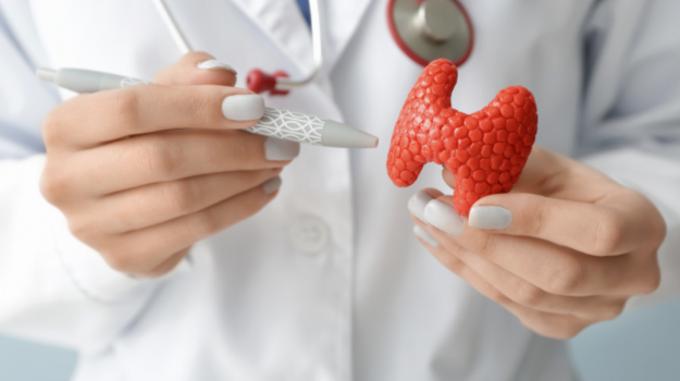 DIETA A BASSO CONTENUTO DI IODIO