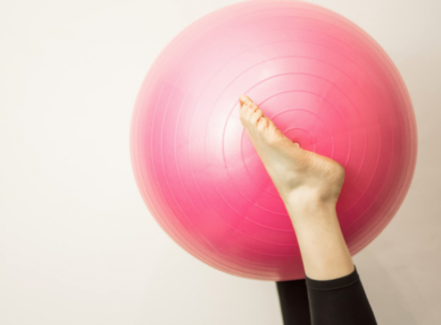 SPUNTINI PRIMA E DOPO L'ALLENAMENTO