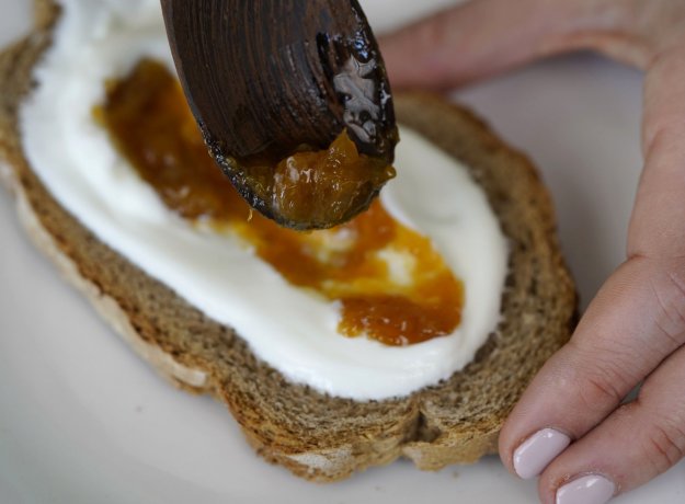 COME SOSTITUIRE I CARBOIDRATI TRA DI LORO