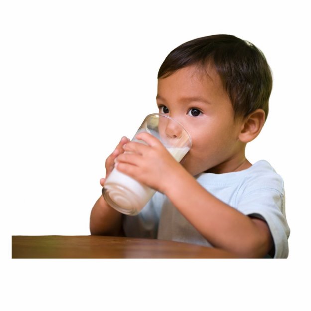 LATTE VACCINO IN SVEZZAMENTO