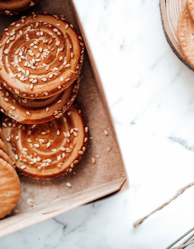 GUIDA ALLA SCELTA DEI BISCOTTI