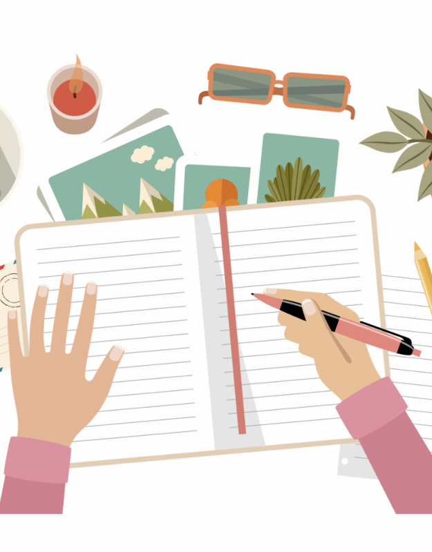 PLANNING SETTIMANALE E DIARIO ALIMENTARE