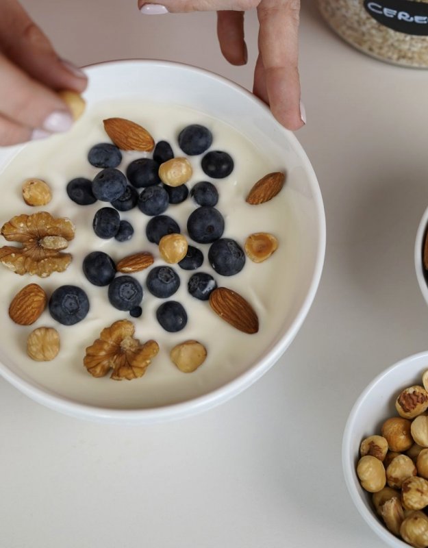 GUIDA ALLA SCELTA DELLO YOGURT